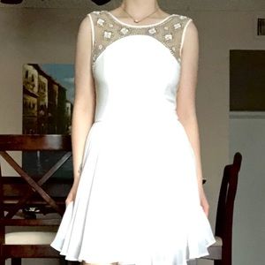 Homecoming Dress